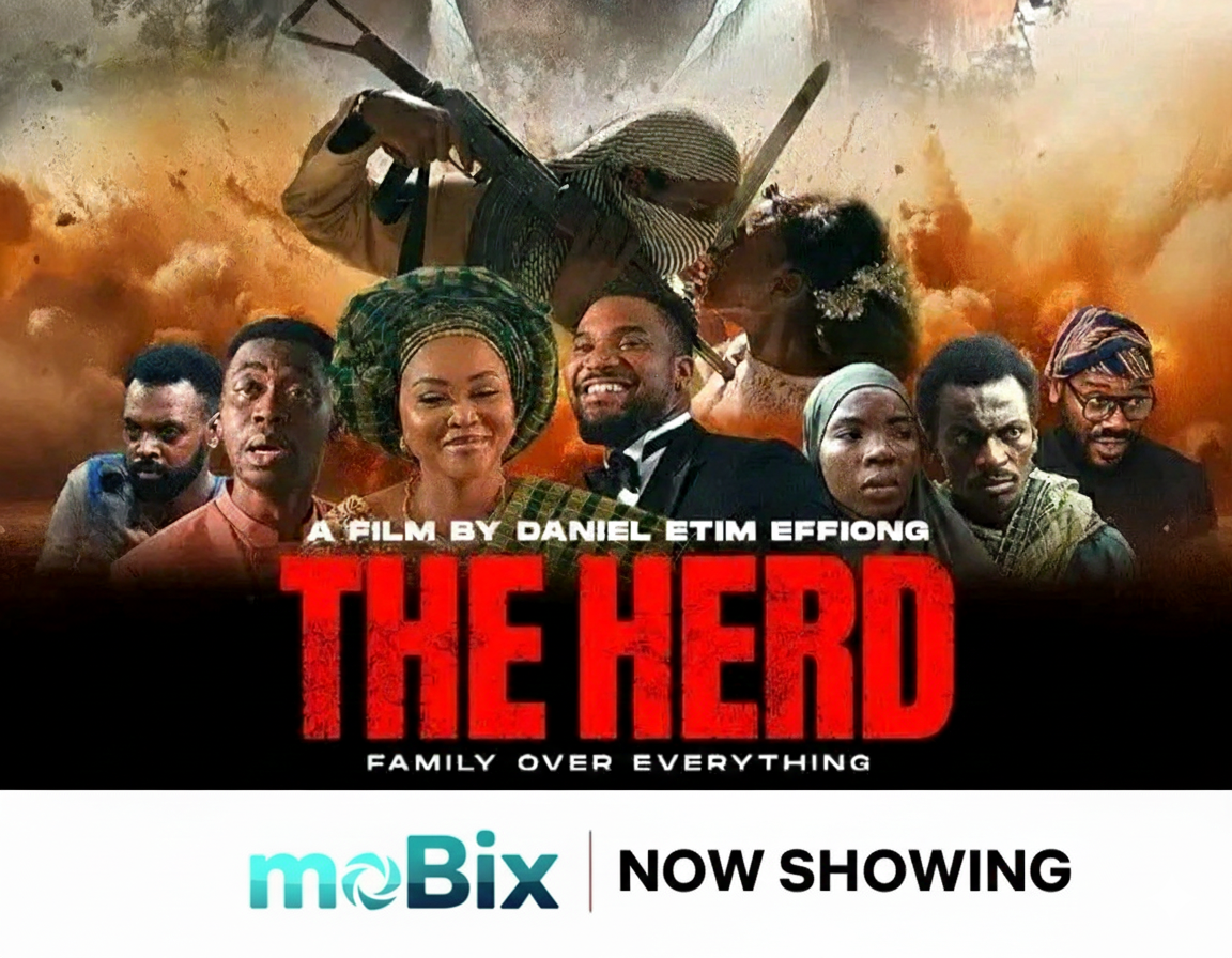 The Herd (2025)